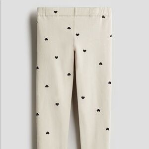 H&M TODDLER Soft Leggings